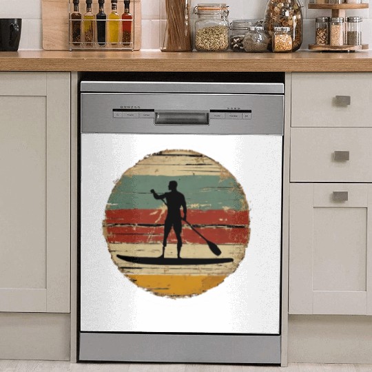 Standup Paddle 2 Dish Washer Covers