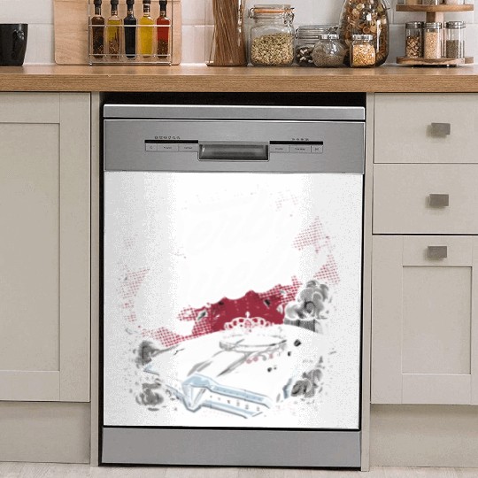 Demo Derby Demolition Derby Demolition Derby Lover Dish Washer Covers