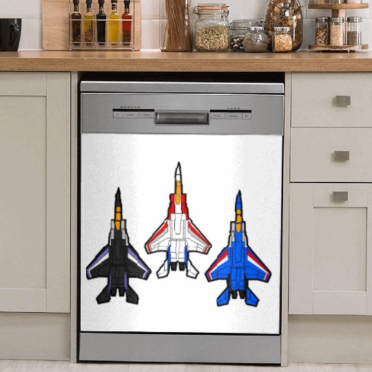 transformer Dish Washer Covers