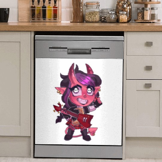 Fig Charm Dish Washer Covers