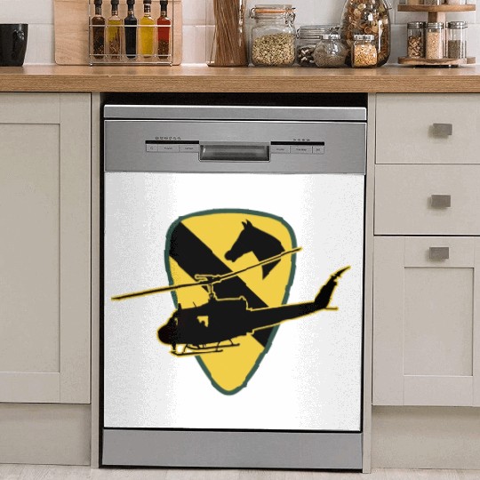 FIRST TEAM VETERAN Dish Washer Covers