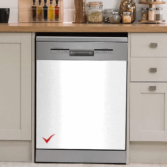 Zodiac Single Taken Gemini Dish Washer Covers