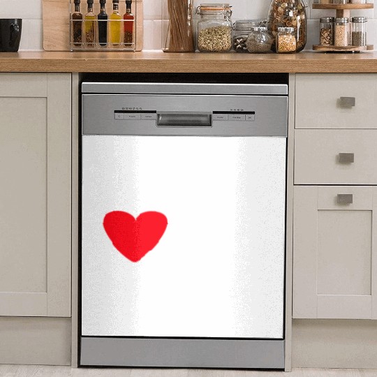 I love sushi Dish Washer Covers