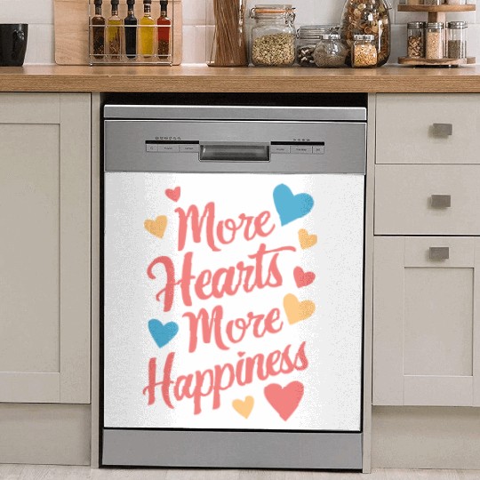 Polyamorous community Polyamorous Parenting Loving Dish Washer Covers