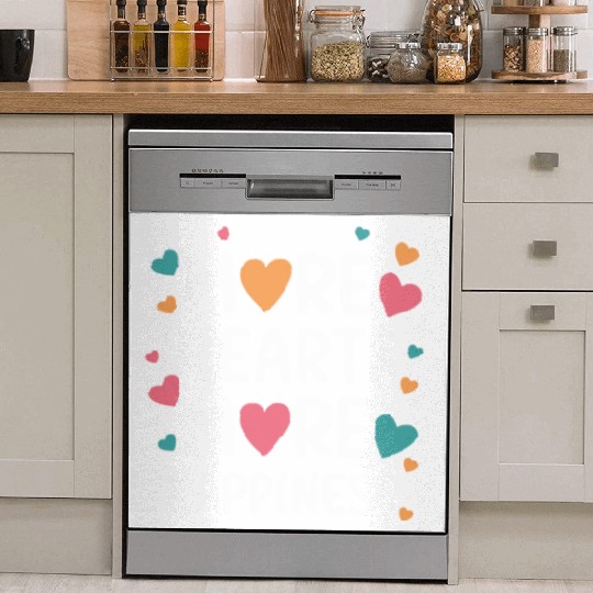 Polyamorous community Polyamorous Parenting Loving Dish Washer Covers