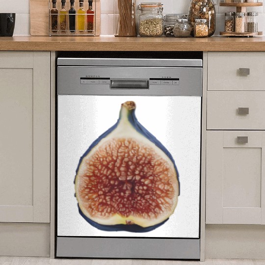 Fig Realistic Dish Washer Covers