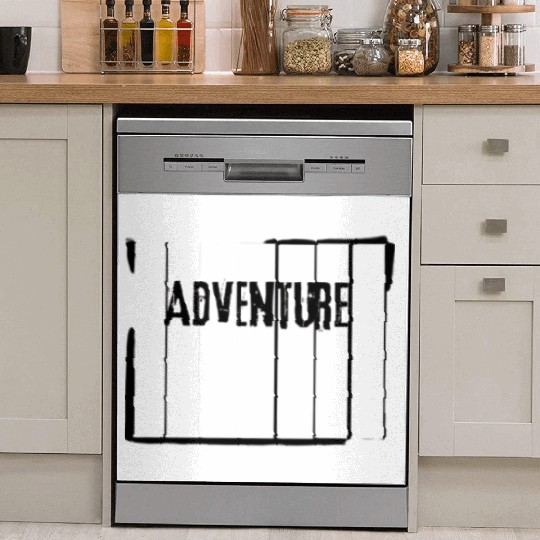 Adventure Dish Washer Covers
