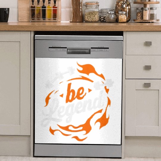 gym sport Dish Washer Covers