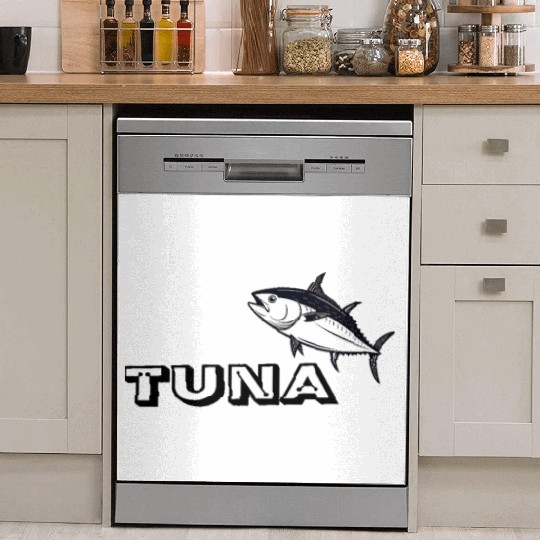 TUNA Dish Washer Covers