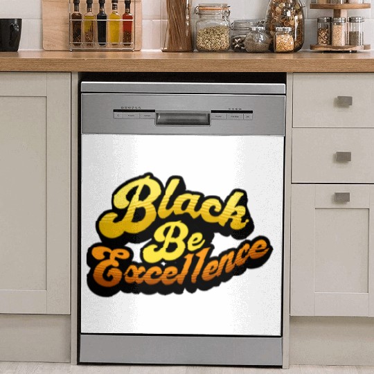 BBE Color Splash - Mango Dreams Dish Washer Covers