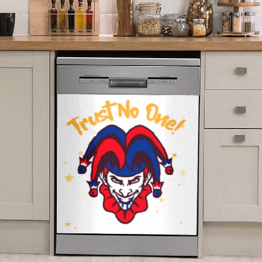 April 1st Prank Dish Washer Covers Unisex Dish Washer Covers | Fun Gift