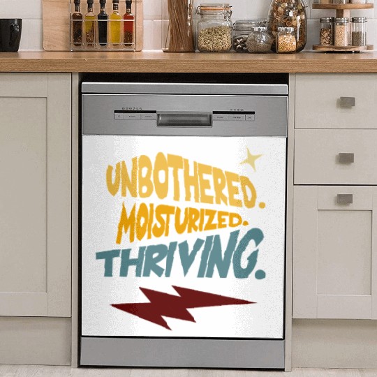 Thriving Dish Washer Covers