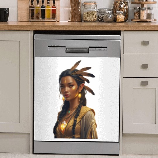 maya Dish Washer Covers