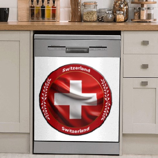 Switzerland Dish Washer Covers