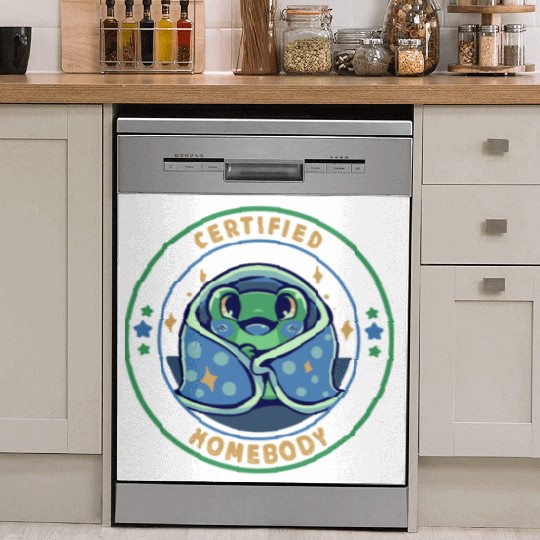 Certified Homebody Dish Washer Covers