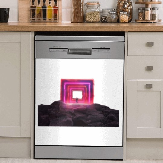 Stargate Dish Washer Covers