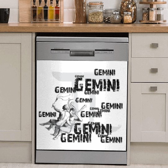 gemini Dish Washer Covers