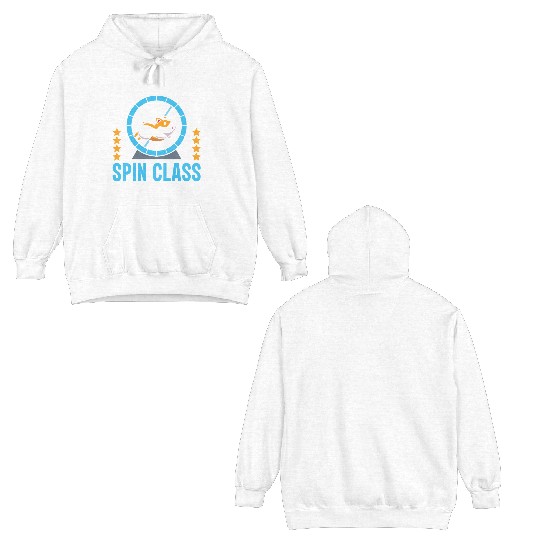 Taken by Hamsters My Cute Lovely Hamster Gift Idea Double Sided Hoodies