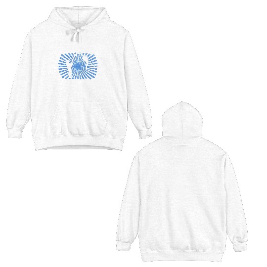 I Fish For Catfish Every Thing Else Is Bait - Double Sided Hoodies