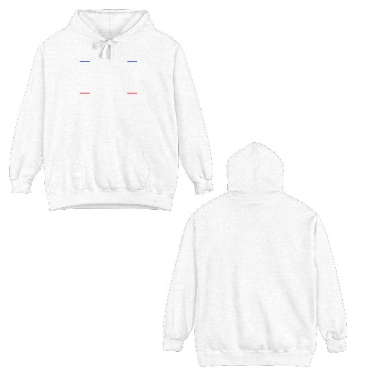 I'm With Liz Cheney Presidential Election Cheney Double Sided Hoodies