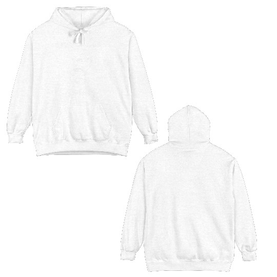 Not your cup of tea Double Sided Hoodies