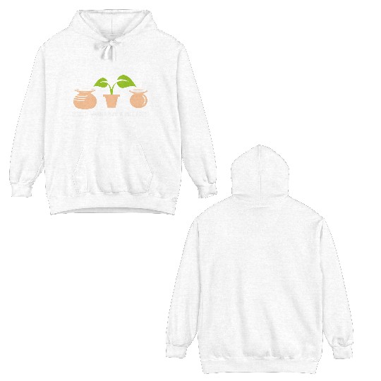 Pot Dealer Pssst! Wanna Buy A Nice Pot Double Sided Hoodies