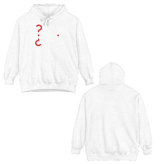Motivation lifestyle quote phrase so what? Double Sided Hoodies
