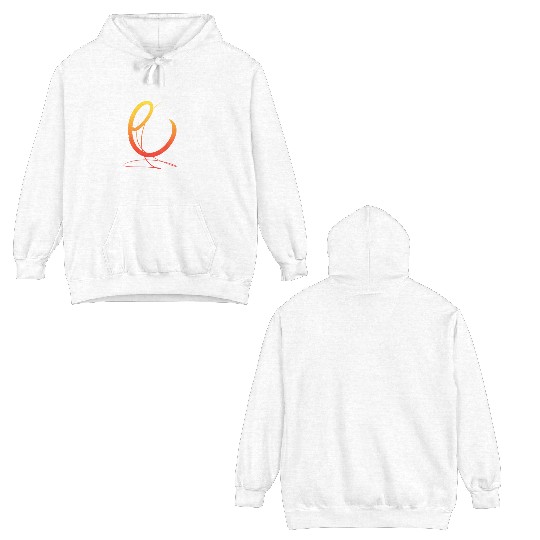 "I Do My Own Stunts" Daredevil Design Double Sided Hoodies