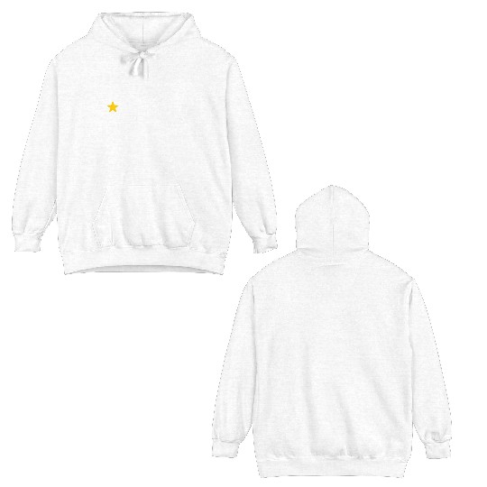 2020 Total Crap Not Would Recomd For Double Sided Hoodies
