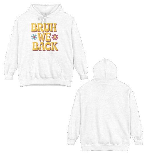 Prosecutor vs Felon Voting 2024 Funny Election 202 Double Sided Hoodies