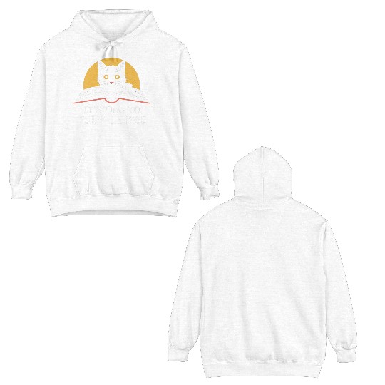 It's Time To Turn The Page Kamala Harris Politic Double Sided Hoodies