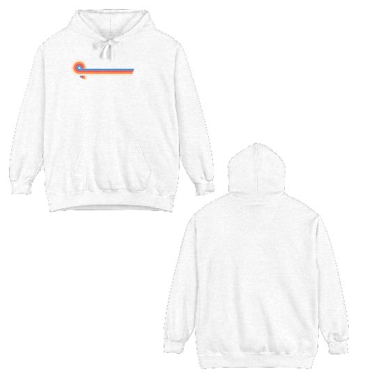 I Am 31 Plus Middle Finger - 32nd Birthday Double Sided Hoodies