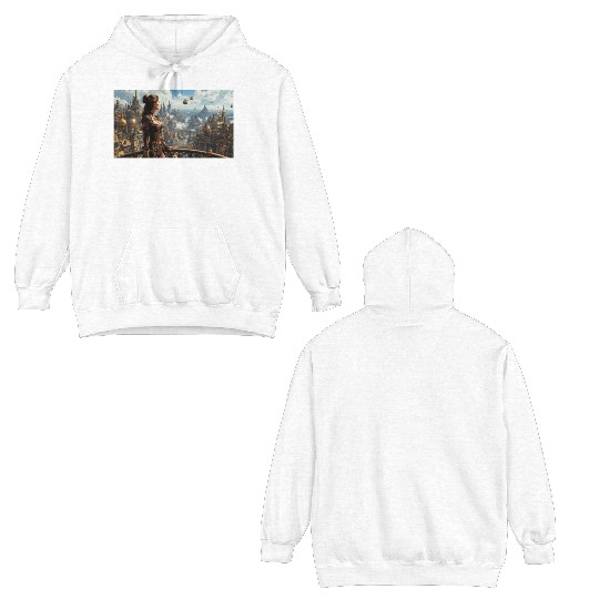 Screenshot 20241217 074349 Video Player Double Sided Hoodies