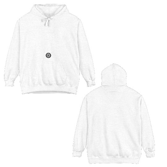 Coffee and Darts Caffeine Dart Player Double Sided Hoodies