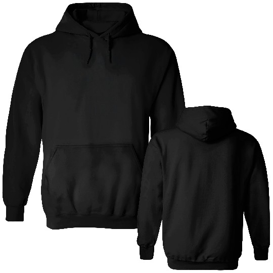 Joe Biden For President 2024 Double Sided Hoodies