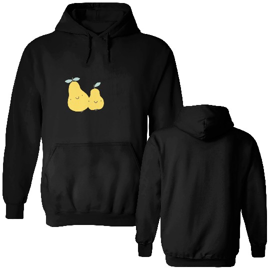 Happy Mothers Day Double Sided Hoodies