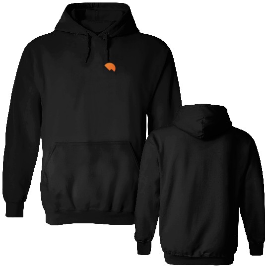 Everglades National Park Double Sided Hoodies