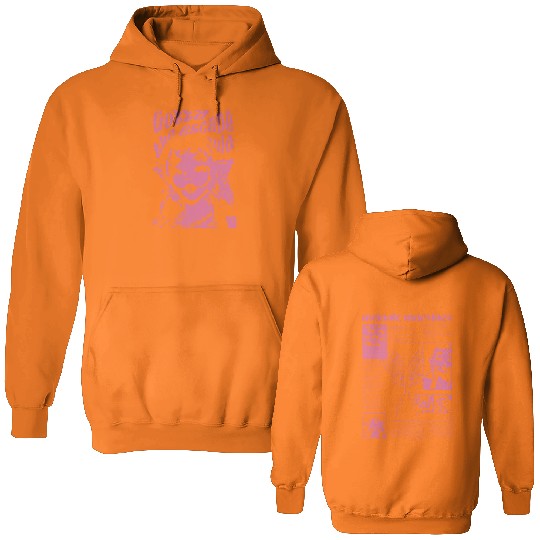 Melanie Martinez The Trilogy Tour 2024 Hoodie For Women Retro Fashion Popular Casual Hoodie Cozy Fleece Long Sleeve Clothing