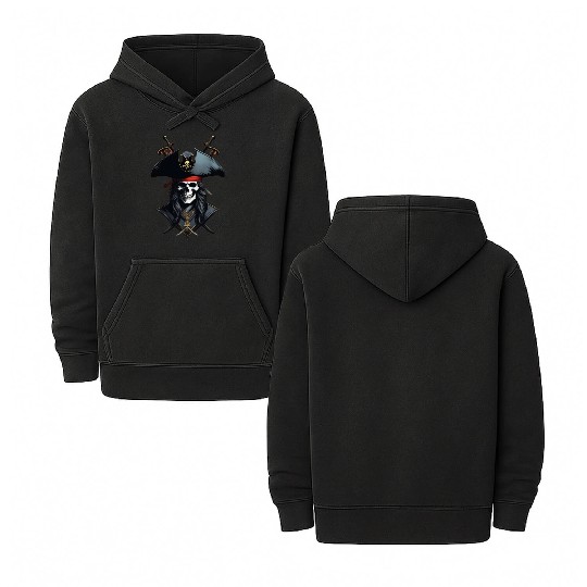Luffy pirates see Double Sided Mineral Wash Hoodies