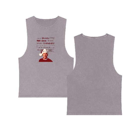 Clark Griswold Double Sided Mineral Wash Tank Tops