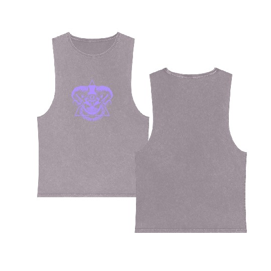 Cyclops Double Sided Mineral Wash Tank Tops