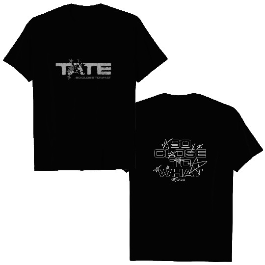 Tate McRae Concert Double Sided T Shirts, Tate McRae Miss Possessive Tour 2025 Double Sided T Shirts, Tate McRae So close to what Fan Gift Double Sided T Shirts, Tate McRae Merch