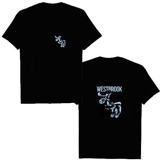 Hudson Westbrook Cowboy Double Sided T Shirts Take Your Time Tour 2025 Merch Unisex Double Sided T Shirts