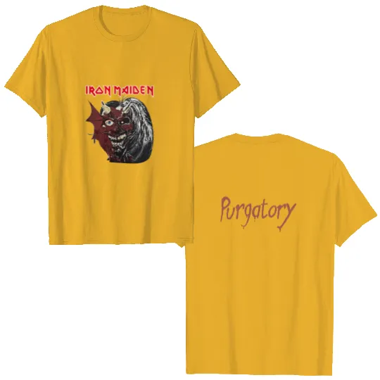 John Varvatos British Heavy Metal Collection 2022 - “Iron Maiden”