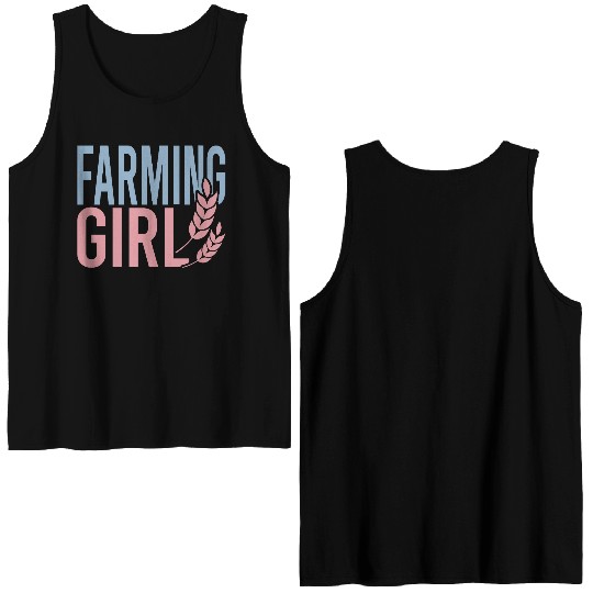 Photography Heartline Double Sided Tank Tops