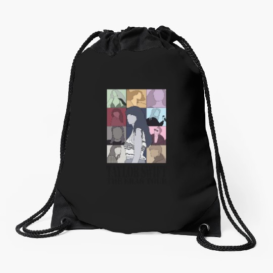 TS ERAS TOUR Drawstring Bags