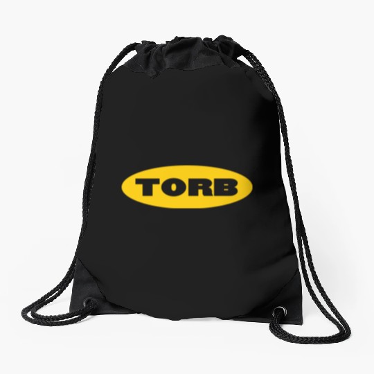Overwatch Torb Swedish Logo Drawstring Bags