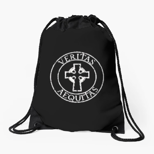 New Design The Boondock Saints Best Seller Drawstring Bags