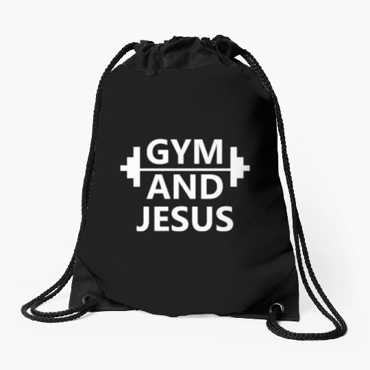 Gym Drawstring Bags cool Exercise Workout Funny Gym Drawstring Bags