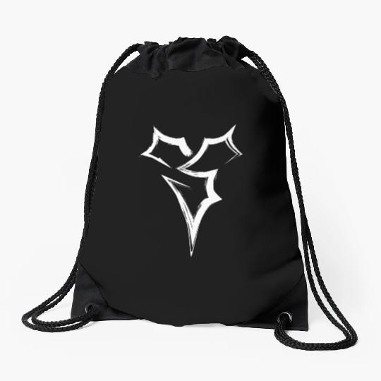 Final Fantasy Drawstring Bags